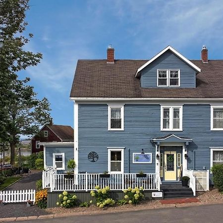 Willow House Inn B&B Pictou Exterior foto